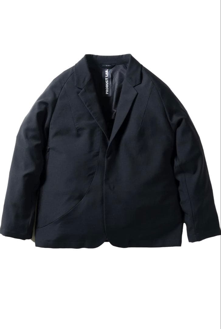 PRODUCT LAB. テーラードジャケット Daiwa pier39