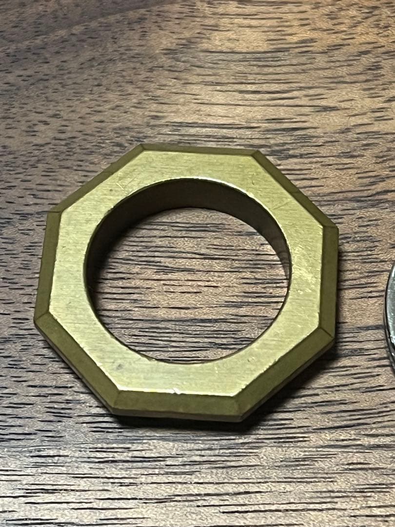 オーデマピゲ AUDEMARS PIGUET キーリング　黒　レア