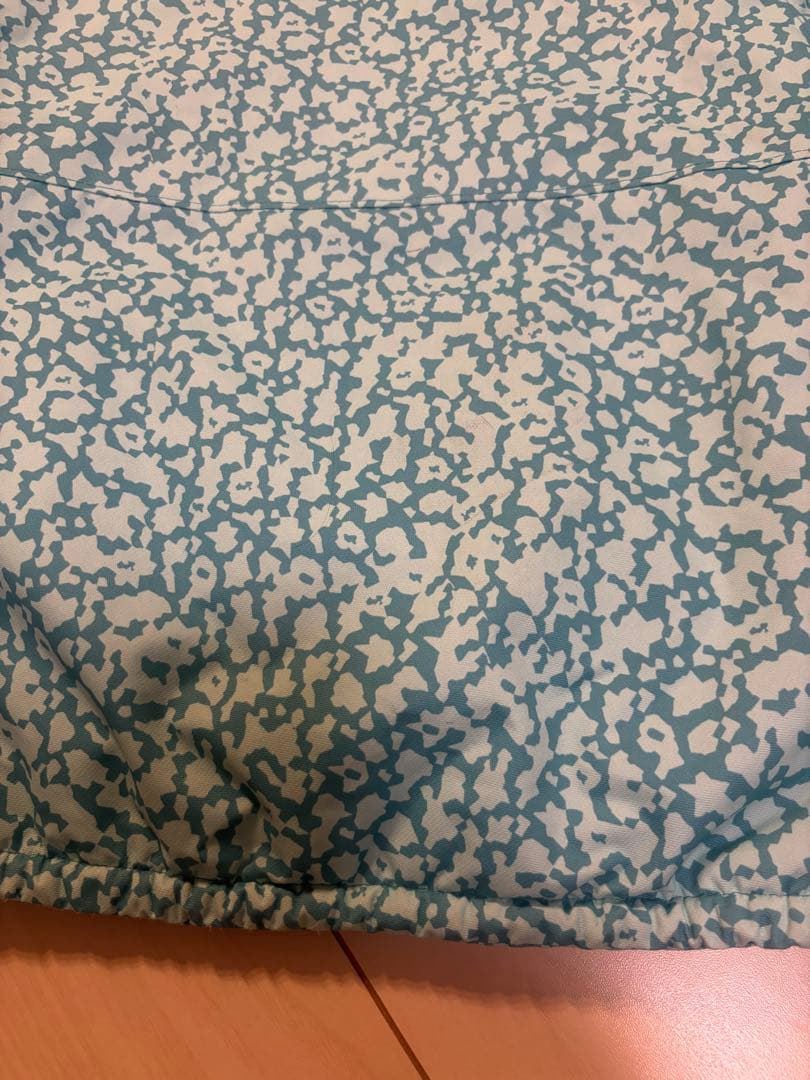 すぐ発送！美品！コロンビア　オムニヒート　XS