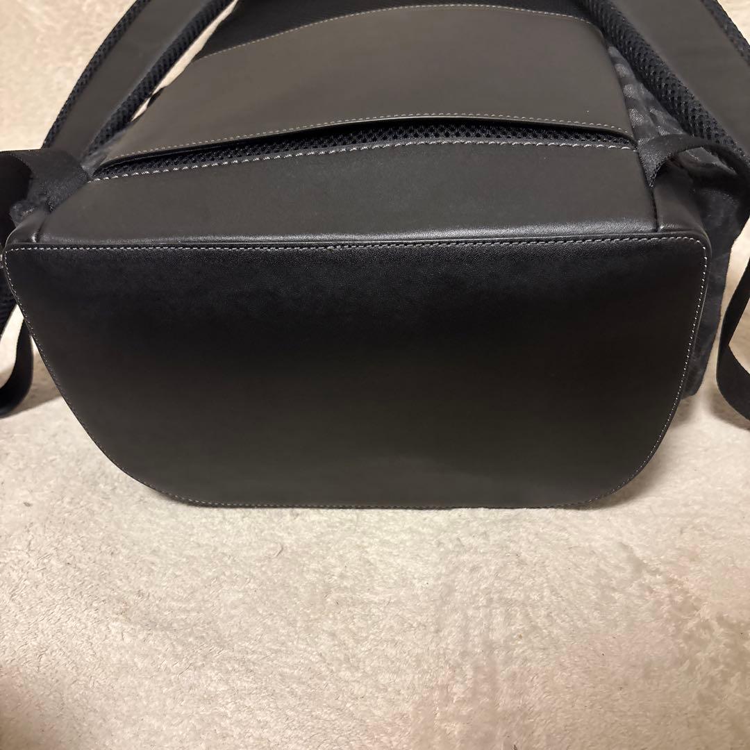 バッグ COACH Sprint Backpack In Signature Denim