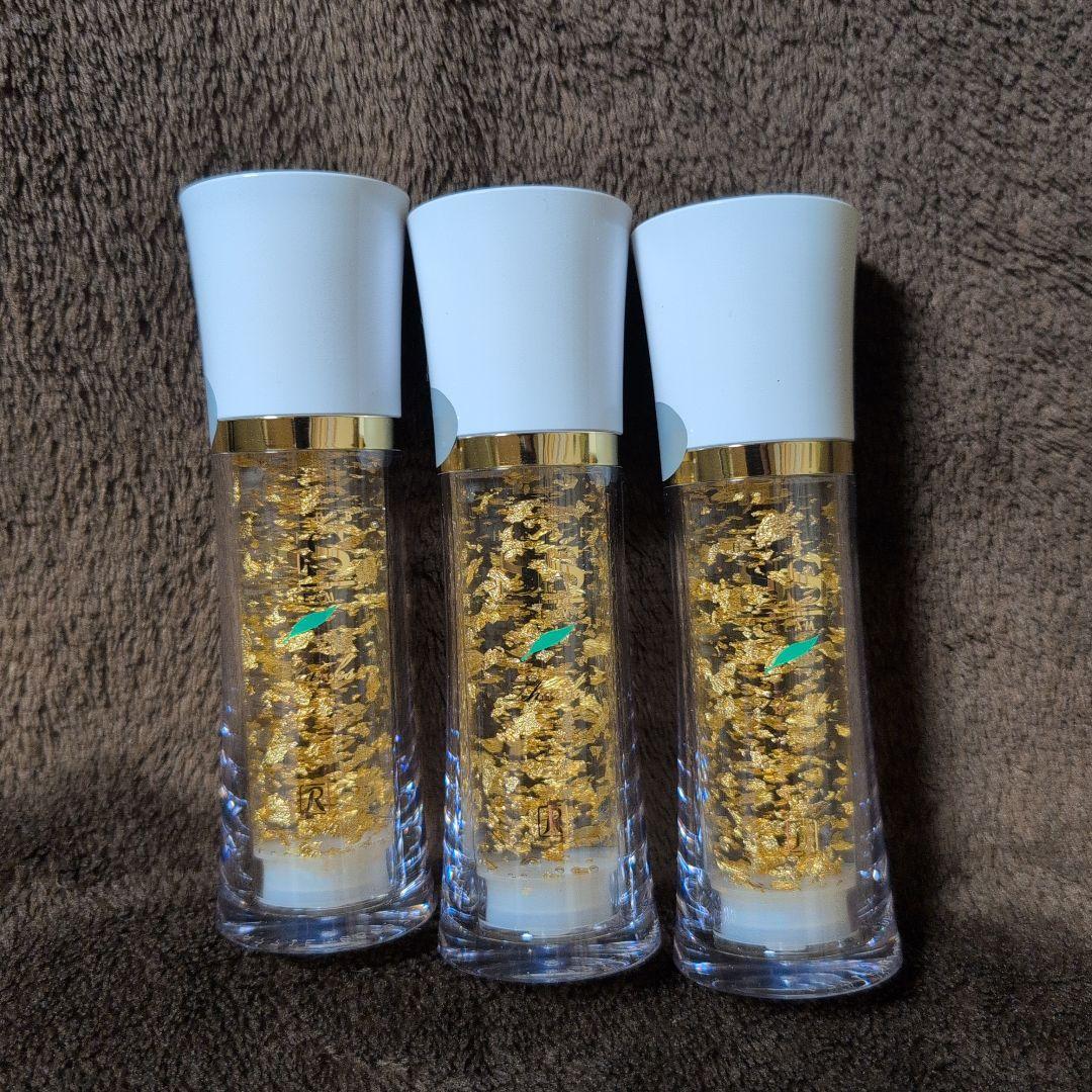 ロイヤル化粧品❤ロイヤルハーブSSクリーム Thanks 35g❤3本セット