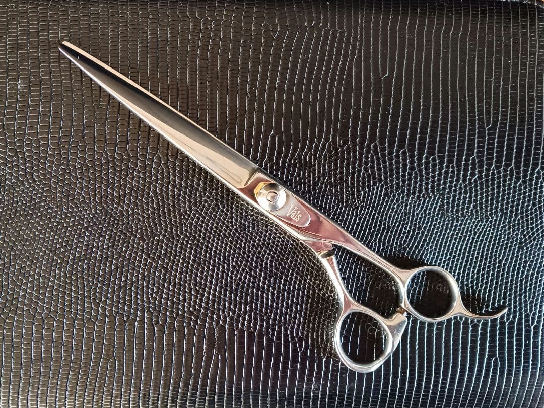 NETWORK Vals シザー 7インチ