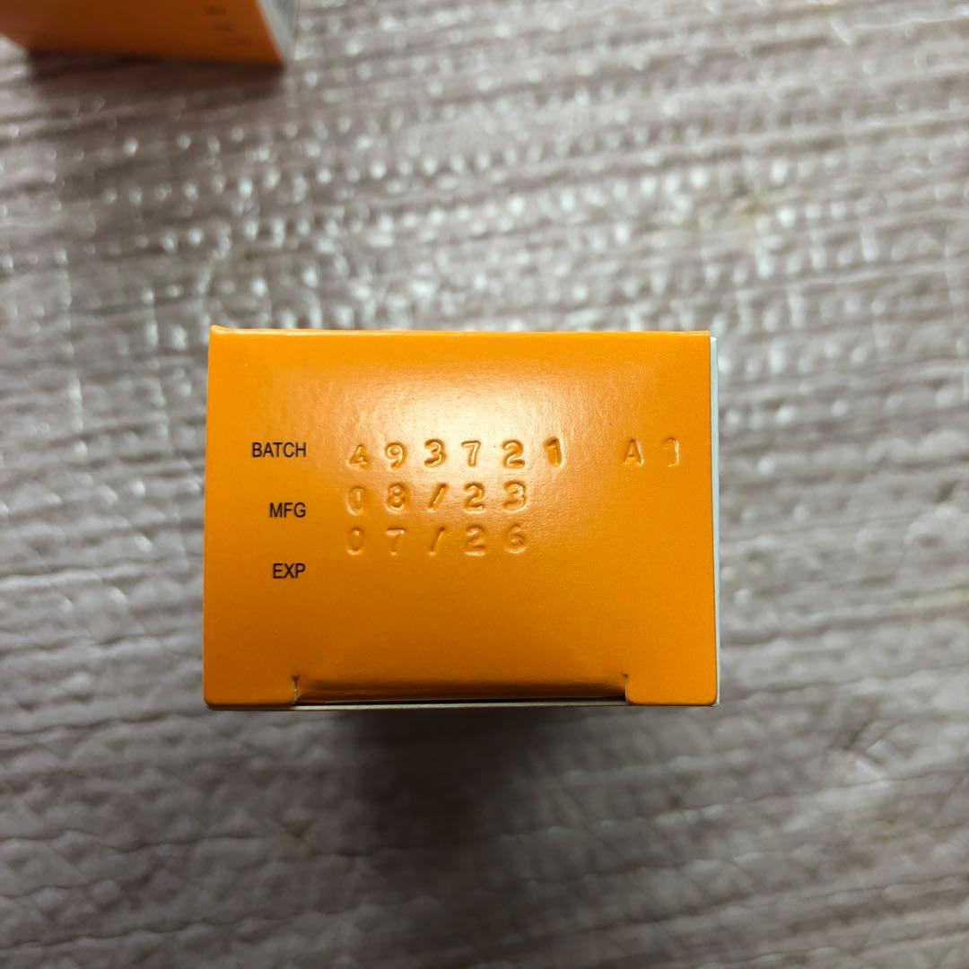 マイオピン 0.01 5本