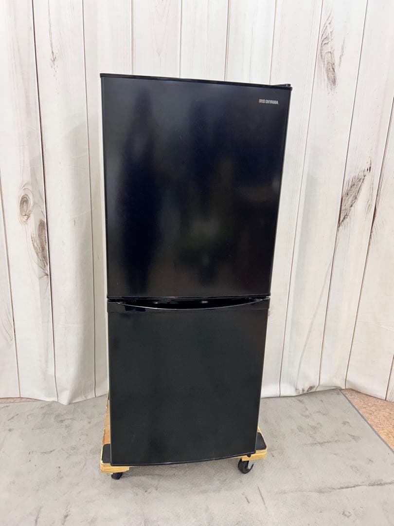 IRIS OHYAMA/アイリスオーヤマ　2023年製142L冷凍冷蔵庫