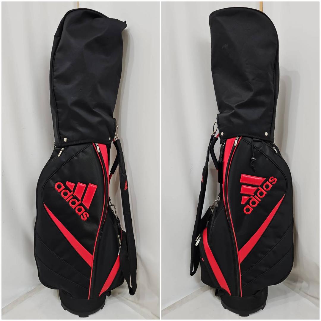 メンズ右利き初心者用　ヤマハ　インプレス　ゴルフクラブセット　K-2732