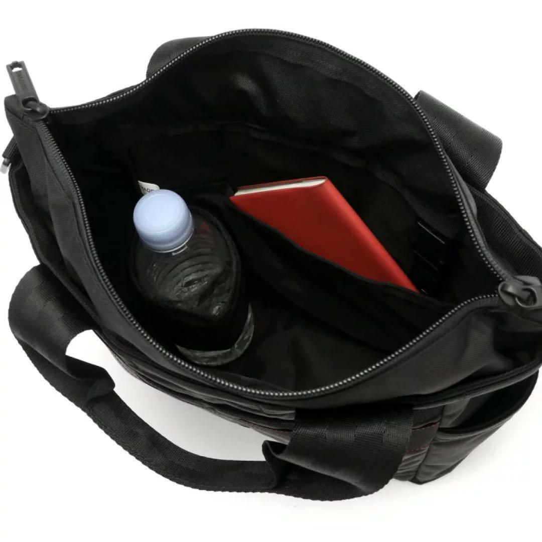 【ラスト1点】ブリーフィング カートトートバック 2WAY CS(ブラック)