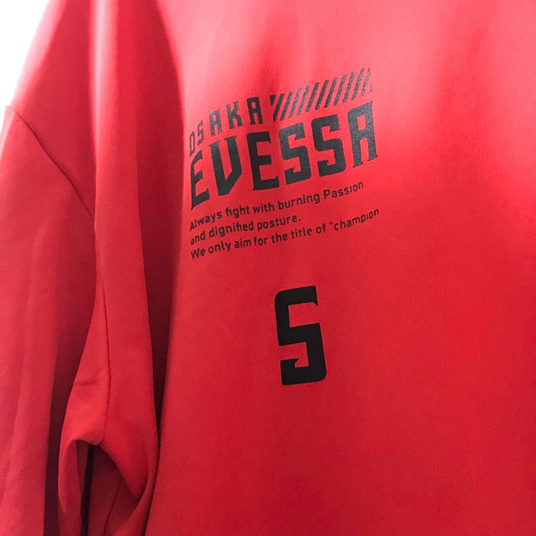 Bリーグ エヴェッサ大阪　３枚セット 専用