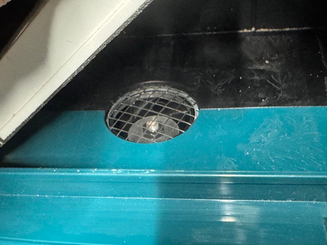 マキタ VC260D 背負式クリーナー 36V 集塵機