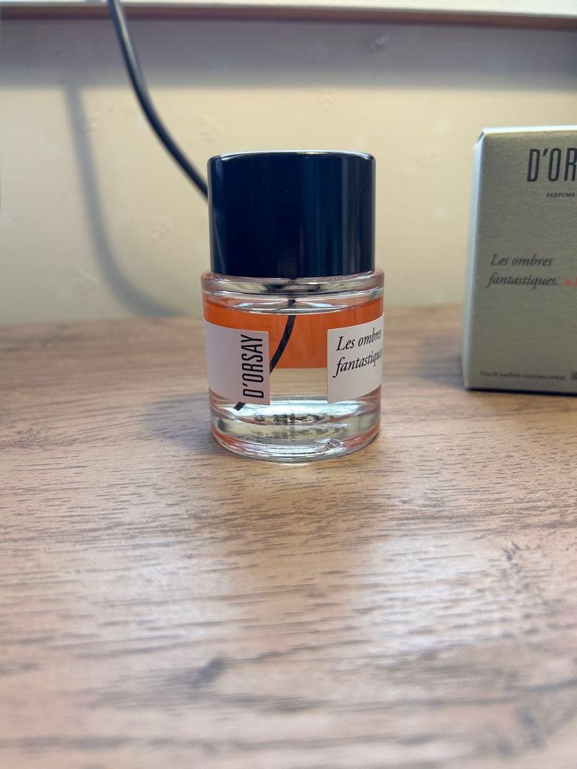 D'ORSAYドルセー　A.R. 50ml