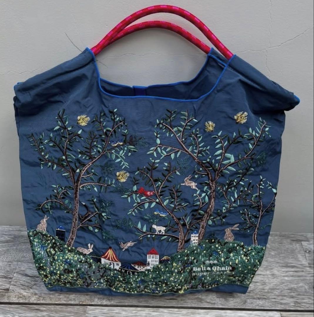 【正規品】Ball&Chain SUPER HAKKA コラボレーション