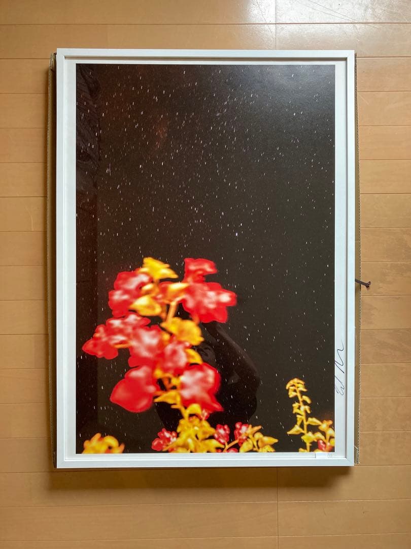 Chad Moore ポスター