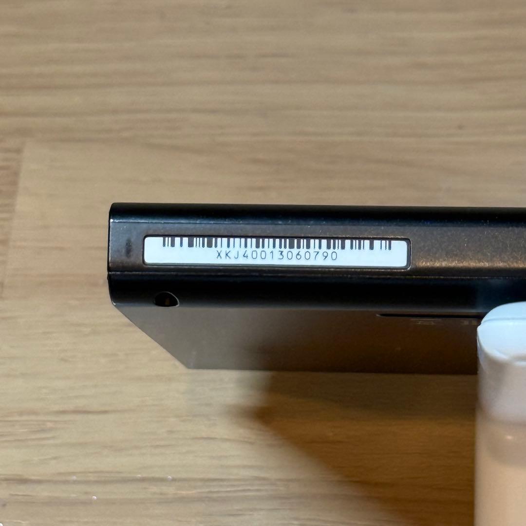 6-270 Switch 本体 バッテリー強化版 箱付き