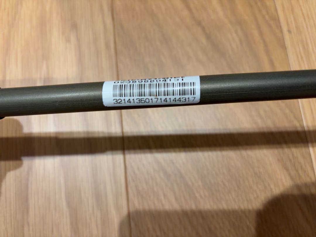 ひ*ん様 HOMMA アイアンセット 8本