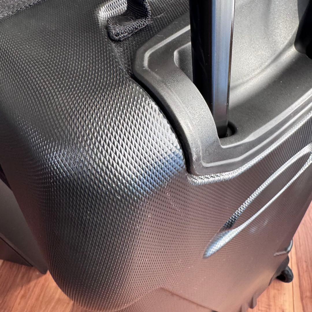 Oakley Factory Pilot スノーボードバッグ ブラック