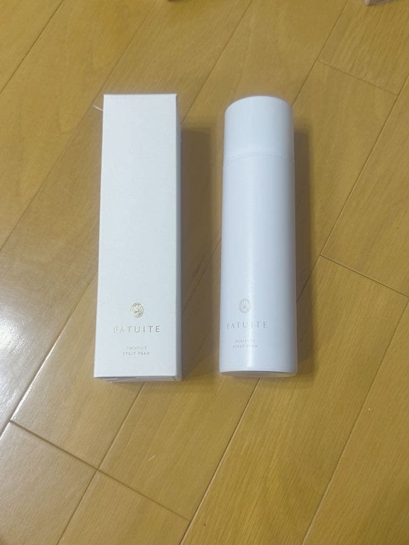 fatuite ファチュイテ　セット売りのみ