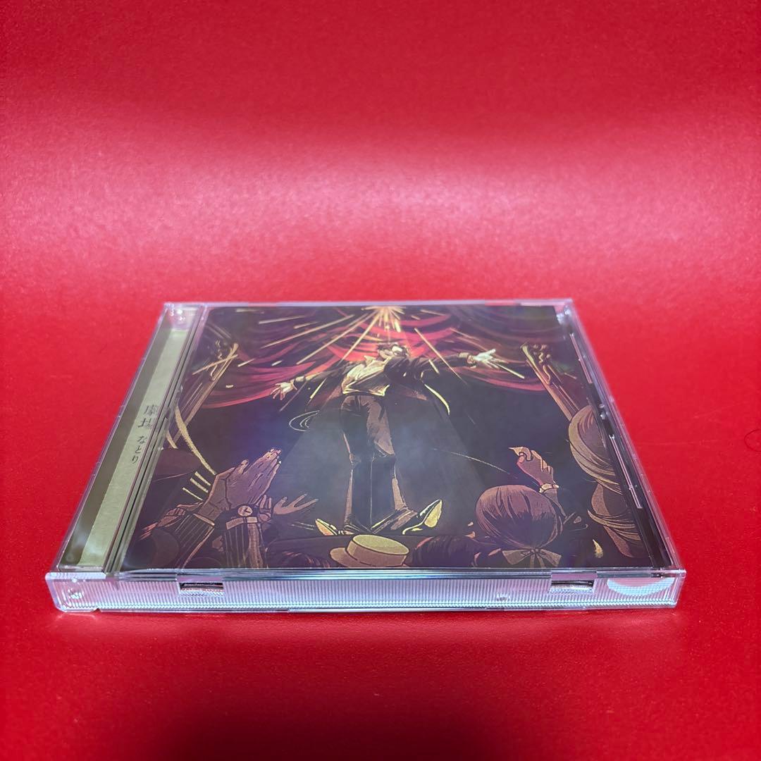 なとり　アルバム　CD 劇場　　レンタル品　美品