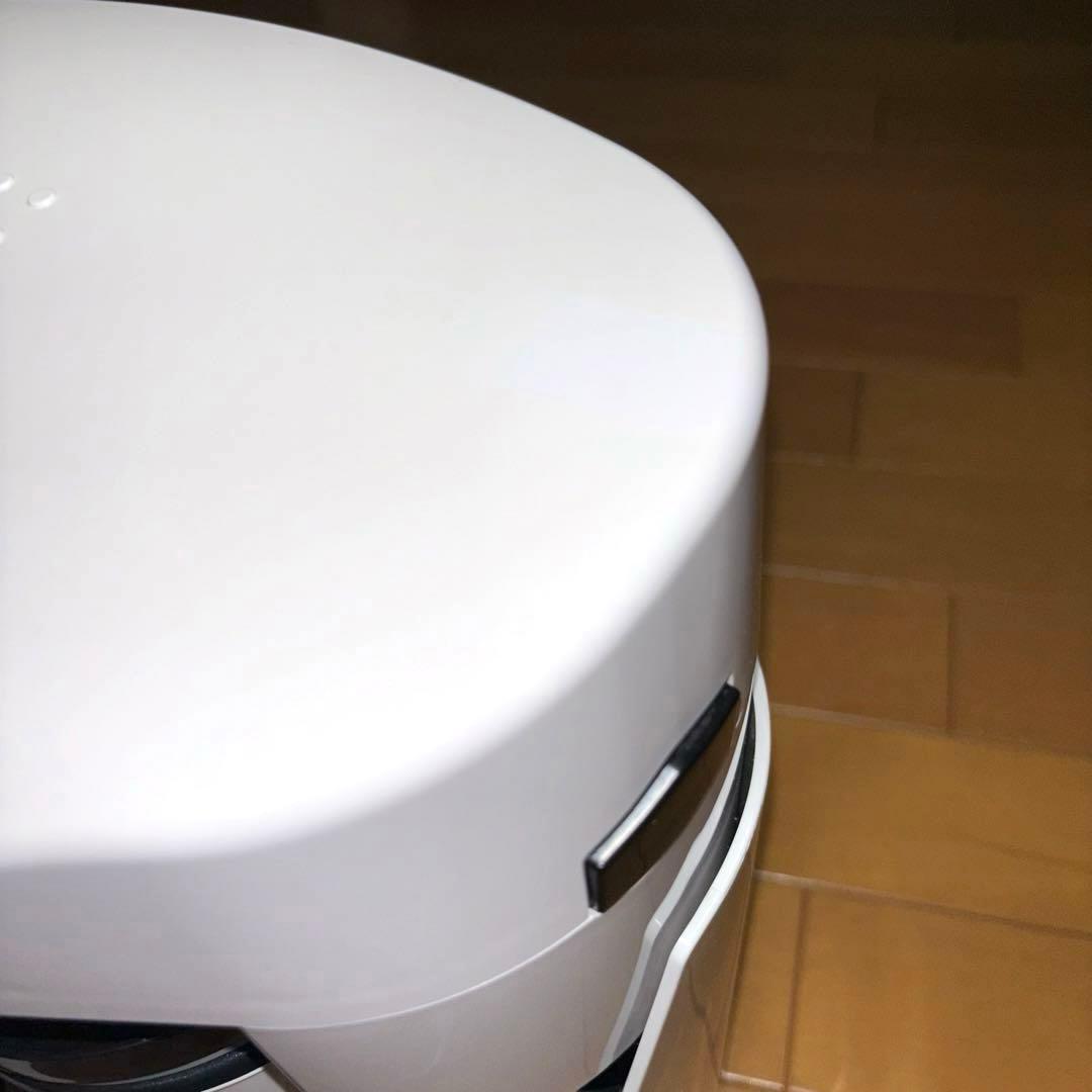 YAMAMOTO 山本 クックマスター 旬彩pro YE-CM17B ホワイト