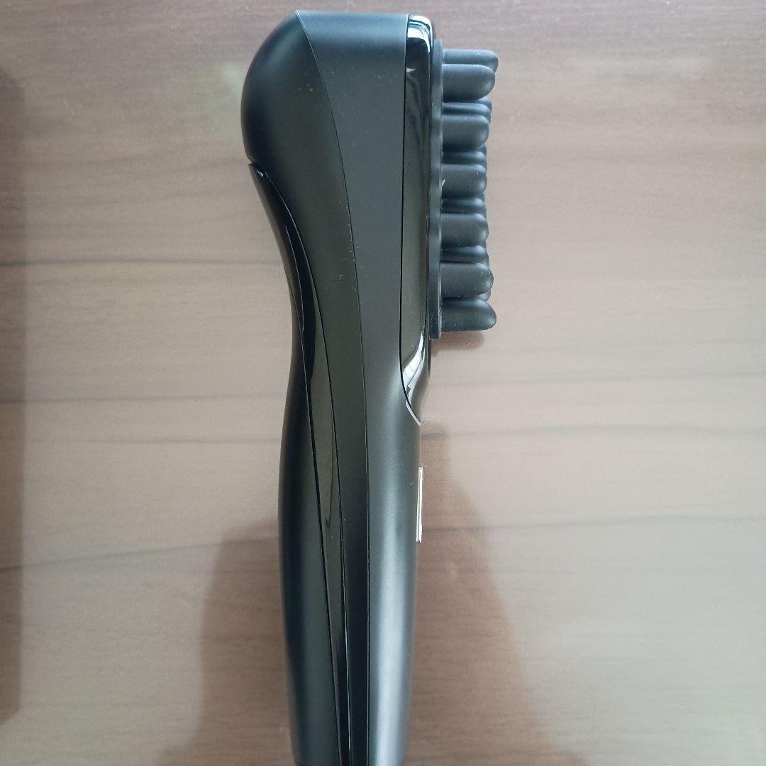 MYTREX マイトレックス VIDO ビドー 電動頭皮ブラシ ヘッドスパ