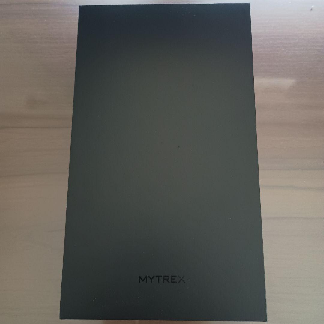 MYTREX マイトレックス VIDO ビドー 電動頭皮ブラシ ヘッドスパ