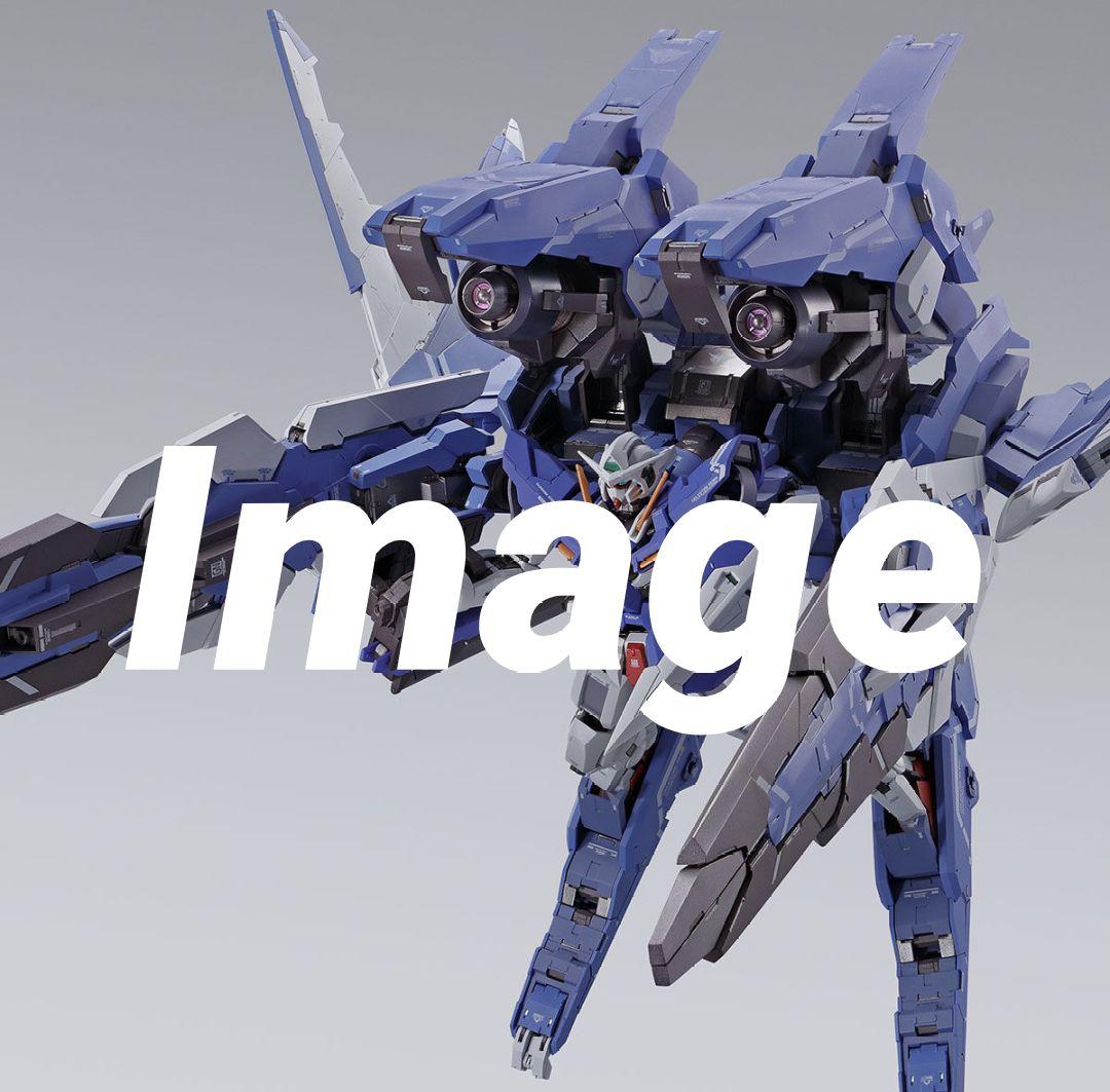 L BUILD ガンダムデュナメス＆デヴァイズデュナメス＆GNアームズ他