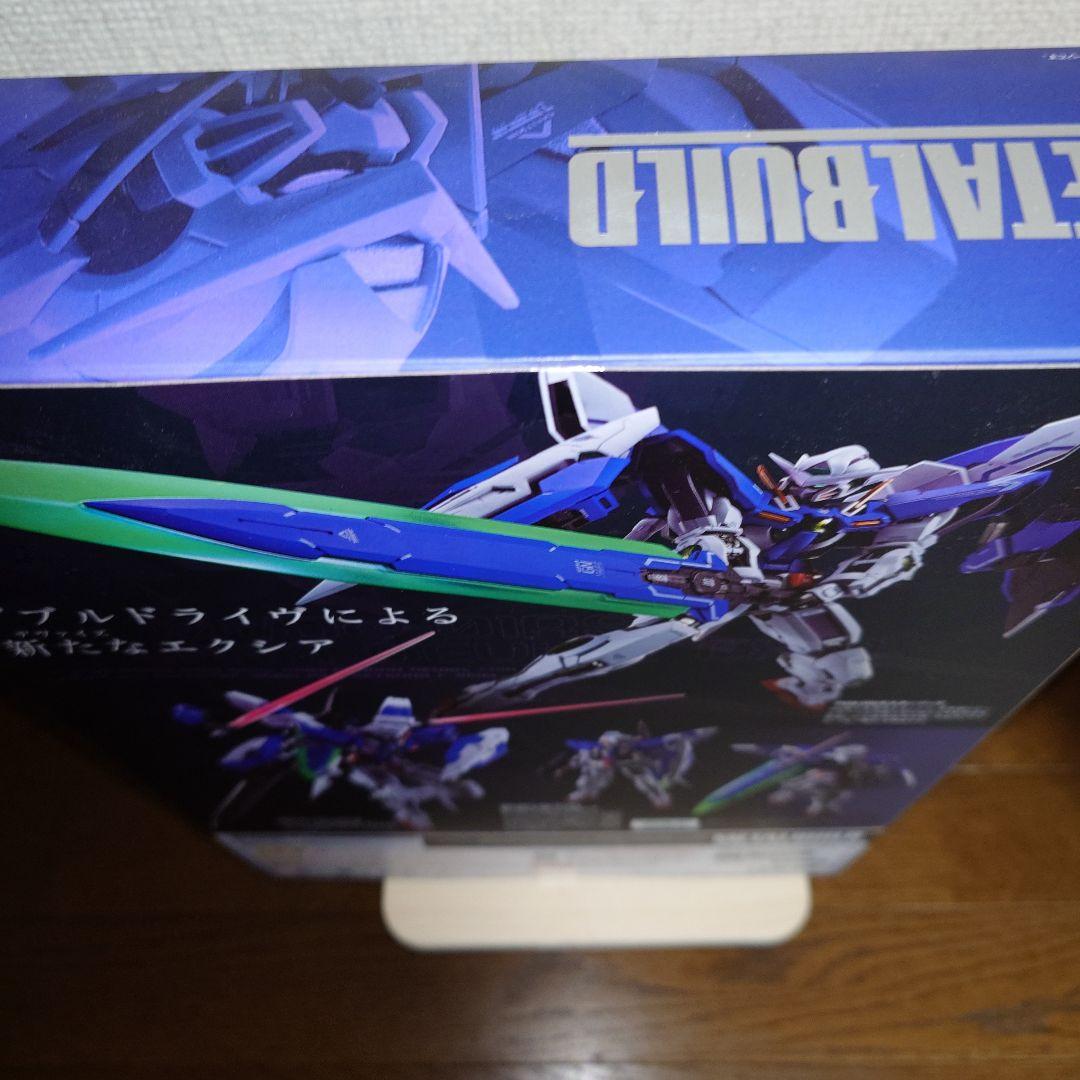 L BUILD ガンダムデュナメス＆デヴァイズデュナメス＆GNアームズ他