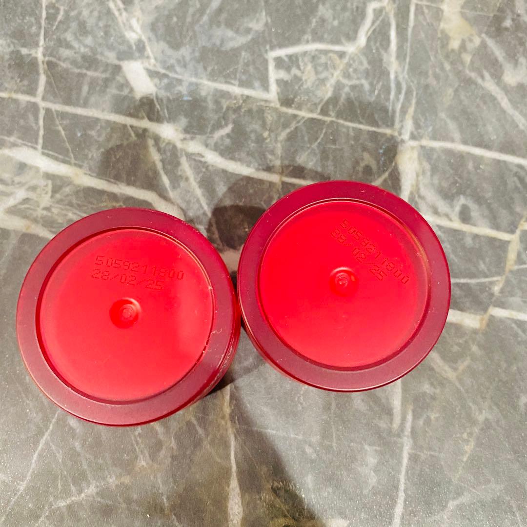 SK-II エスケーツー スキンパワー アドバンスト 美容クリーム　15gx4個