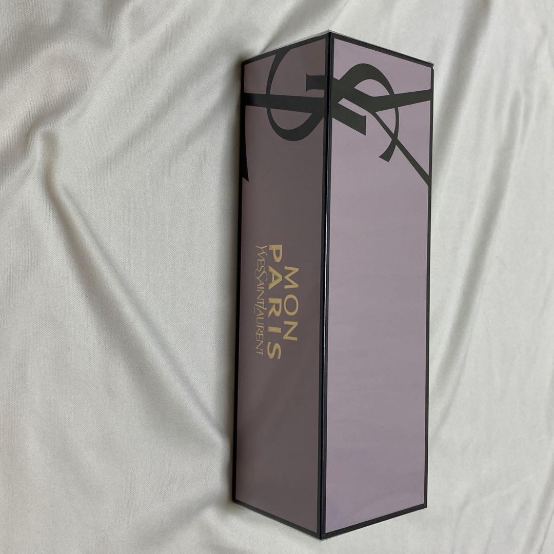 YSL イヴ・サンローラン　サンローラン　香水　モンパリ　免税店　最終値下げ