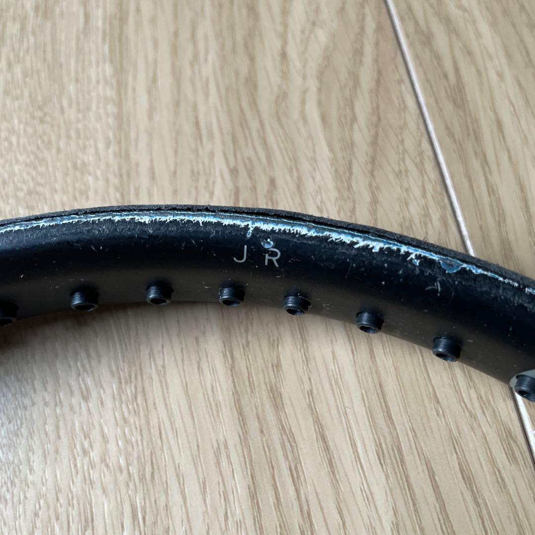 HEAD SPEED MP 500 テニスラケット