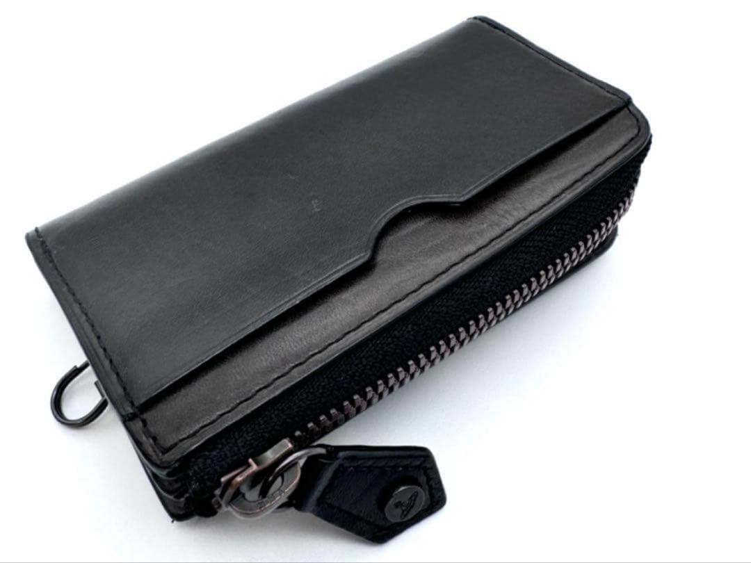 新品 ヴィヴィアンウエストウッド 小銭入れ ケース キーケース コッパー