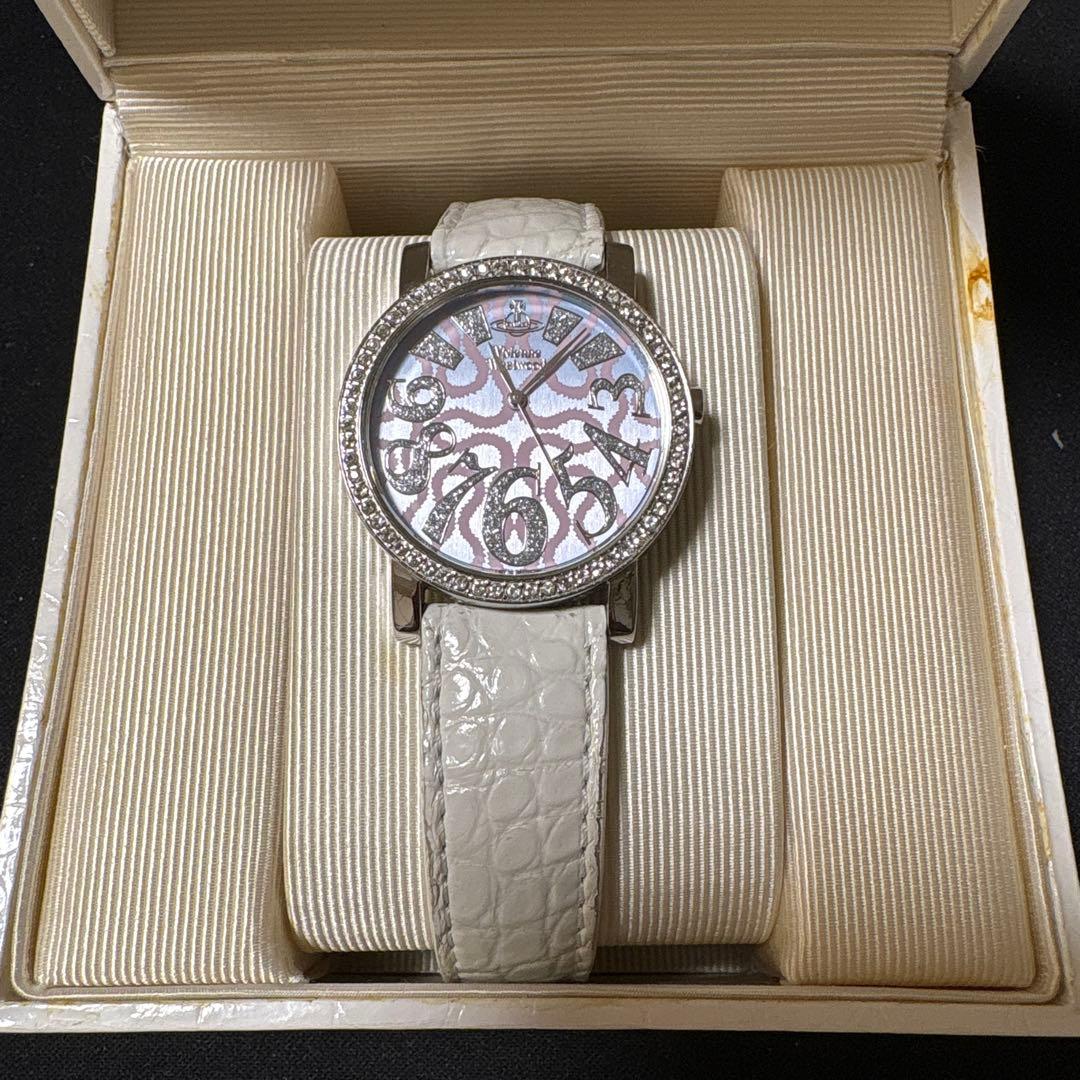 ヴィヴィアンウエストウッド　腕時計　vw7088-39