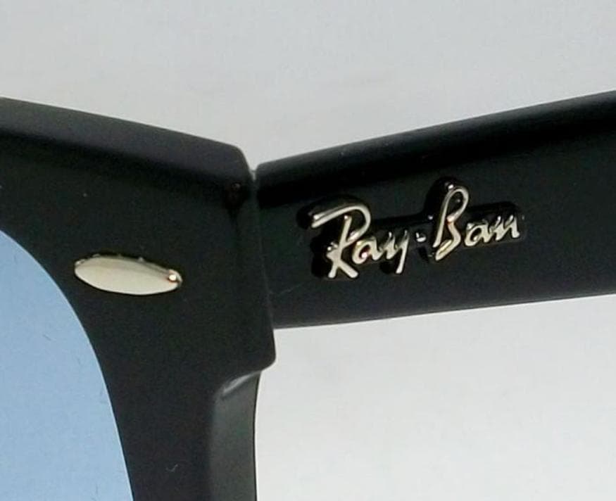 新品未使用★ケースなし RB2140F-90164★流行 レイバン サングラス