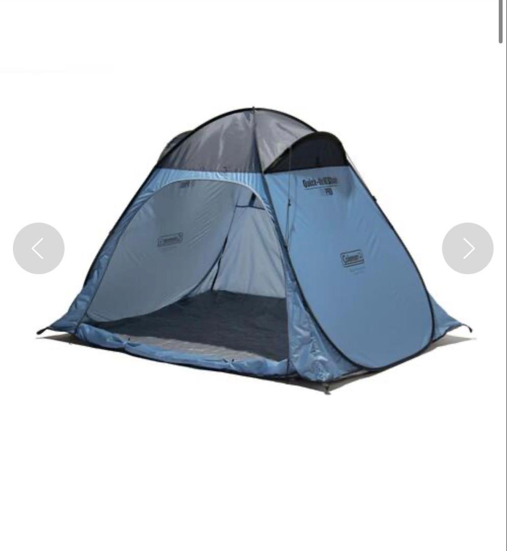 コールマン　Coleman ユナイテッドアローズ　クイックアップIGシェード