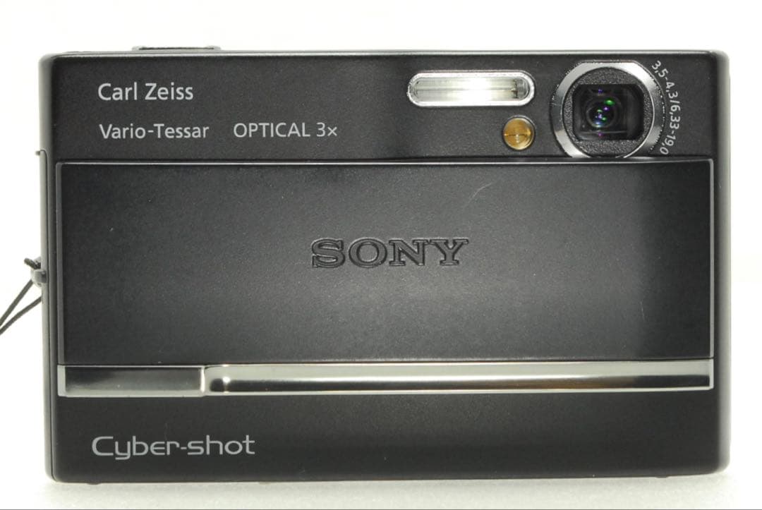 ponchama様フォロー割_SONY DSC-T9❤️コンデジ デジカメ カメラ