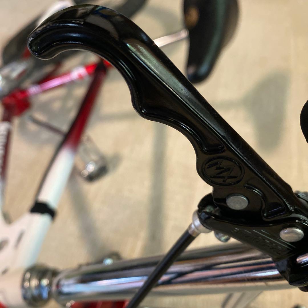 引き取りのみ　Kuwahara ET 40周年　BMX カスタム