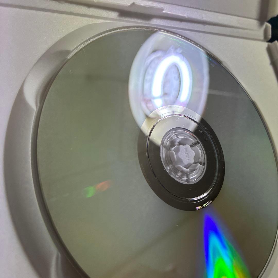 【廃盤】『出発』イエジー・スコリモフスキ(紀伊國屋書店/DVD)【セル版】