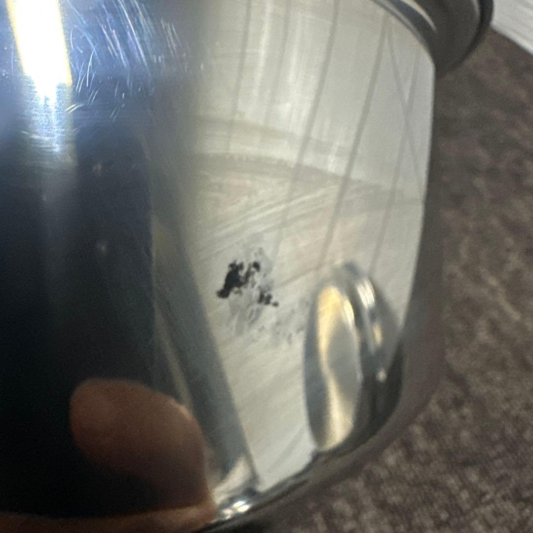 【0773 さん専用】INKOR 鍋セット　IH非対応