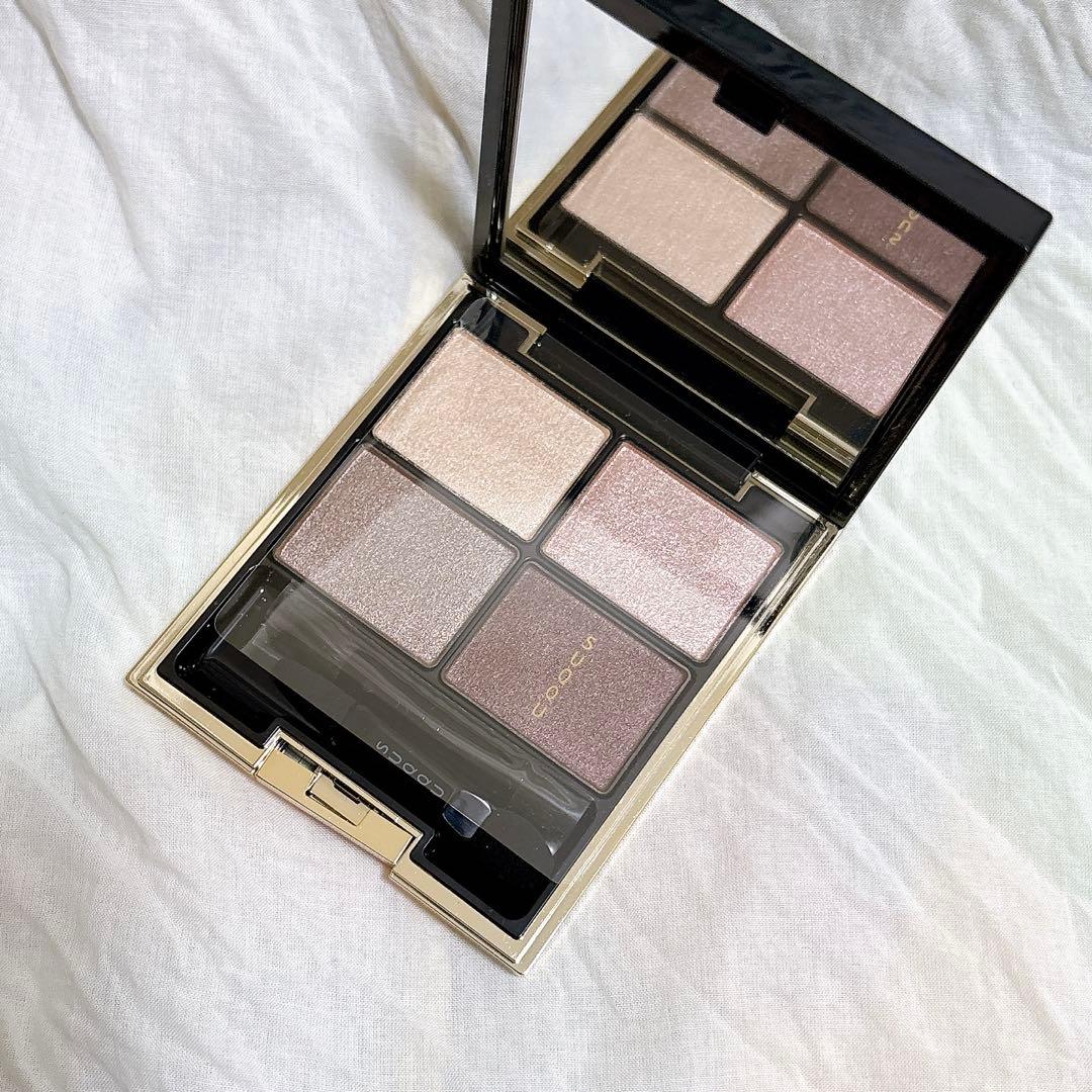 【新品】SUQQU デザインニング カラー アイズ 01 優芍薬