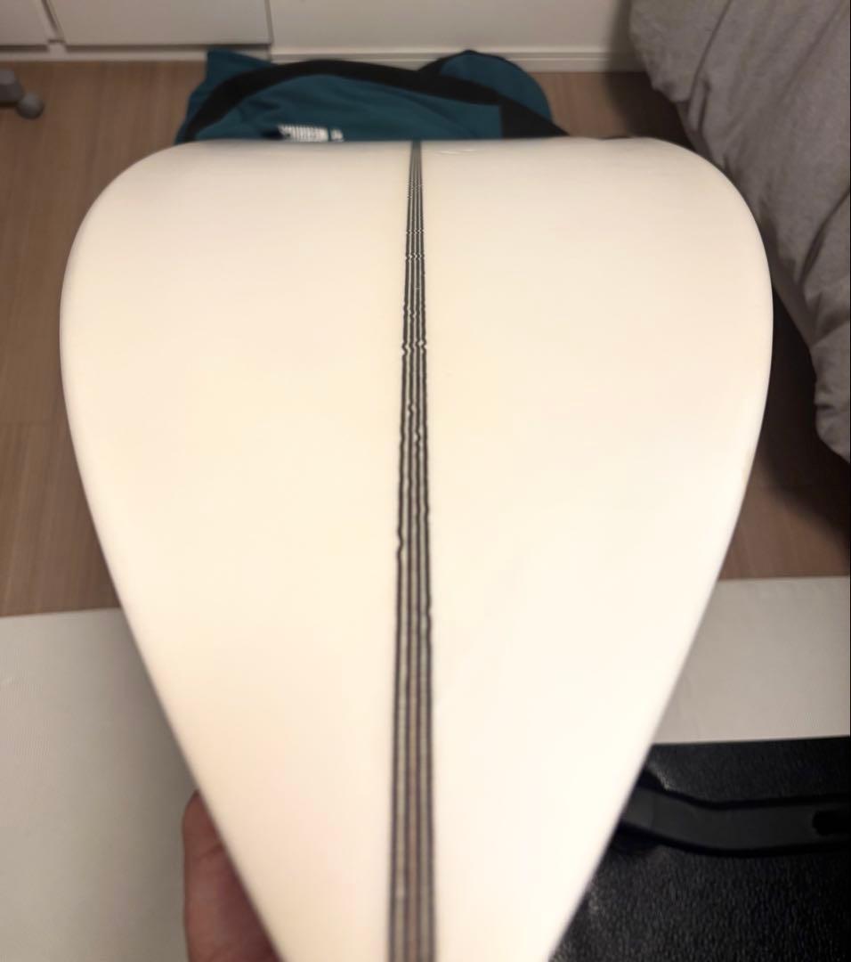 JS Monsta8【5'9 , 23.8L】