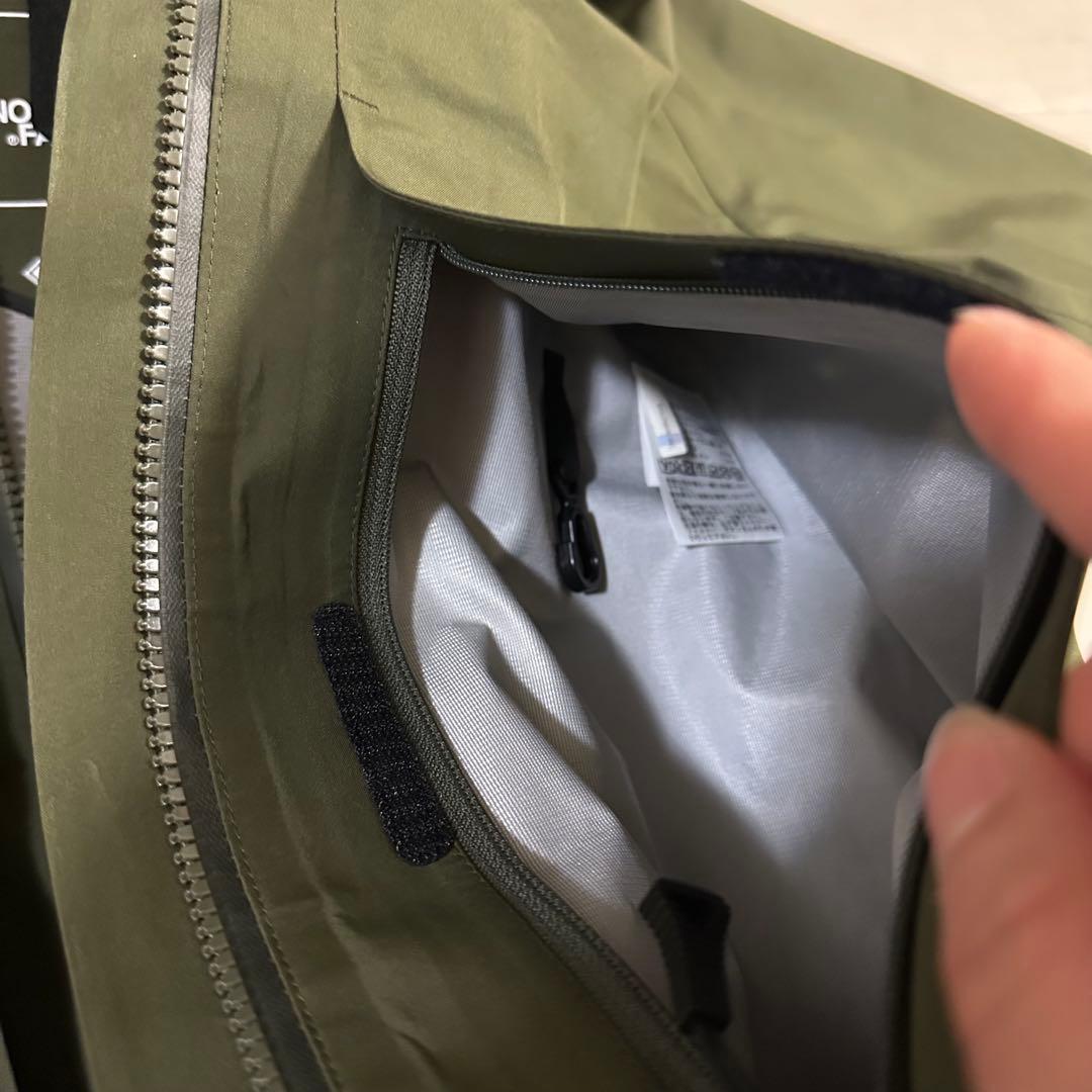 ノースフェイス　スキーウエア　スノボウエア