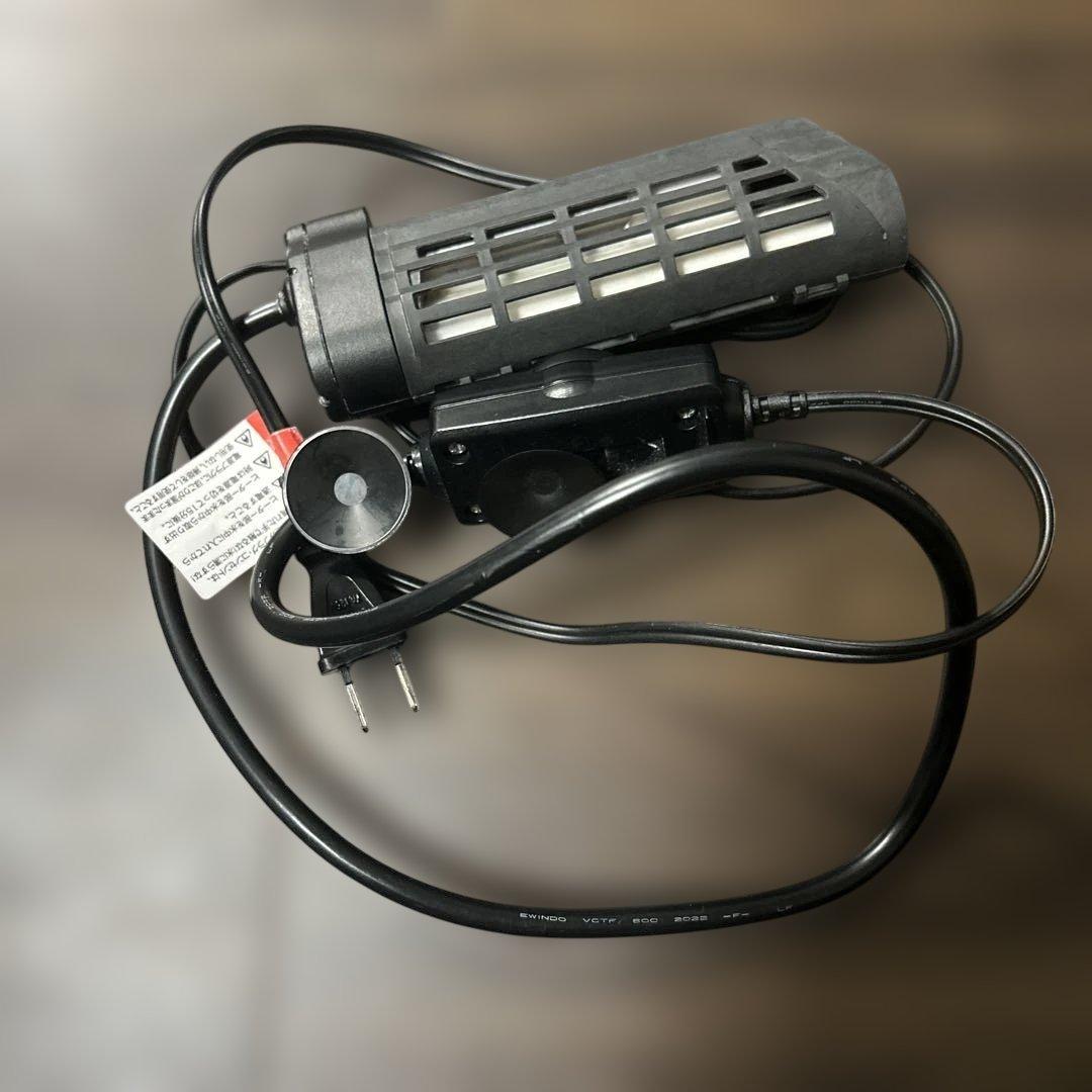 マリーナ水槽60cm　8点セット