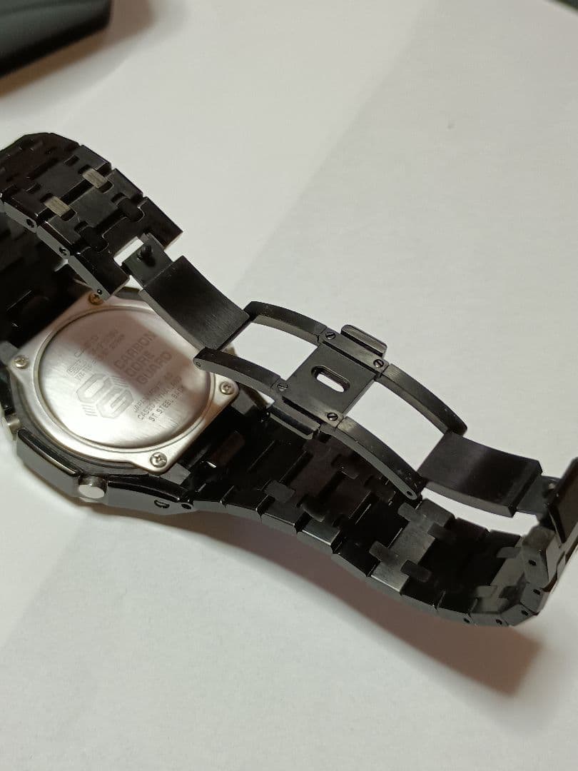 時計 G-SHOCK GA-2100SU