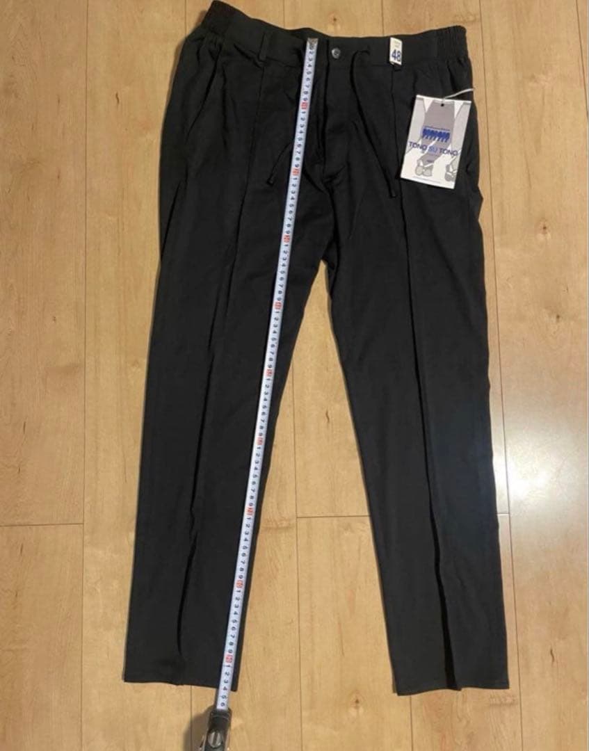 タ*ツ様 ジャブスアルキヴィオ マサッチノ　サイズ48春夏秋