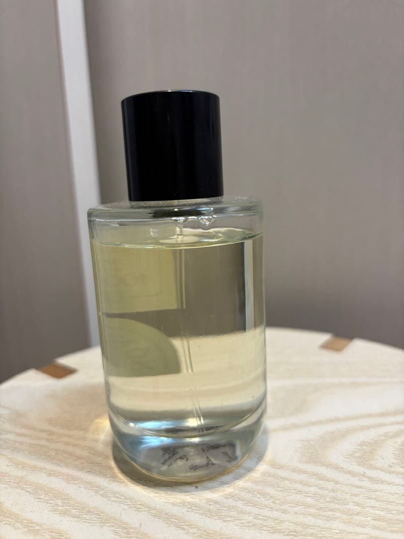 NONFICTION GENTLE NIGHT 100ml 香水