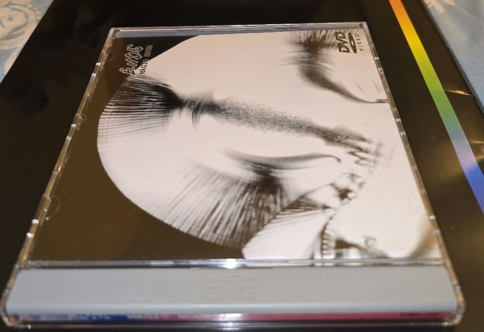 ENDS MAGIC HOUR [DVD] 遠藤遼一