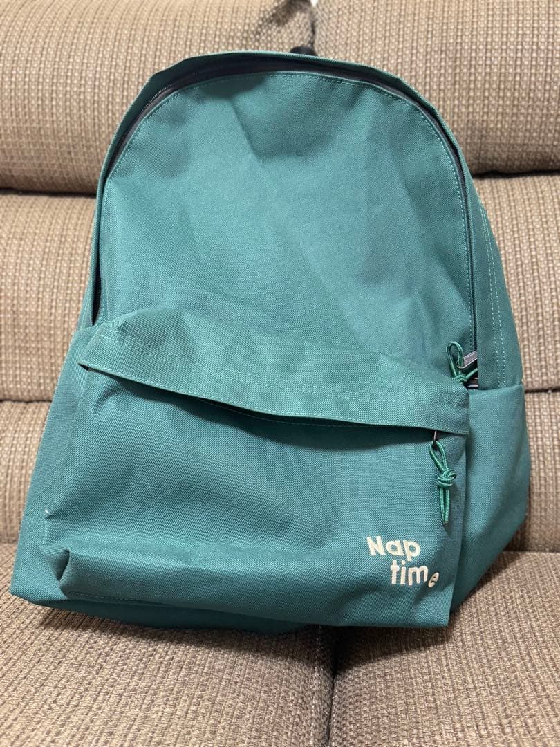 【最安値】Nissy Naptime バックパック