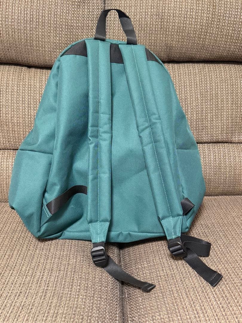 【最安値】Nissy Naptime バックパック