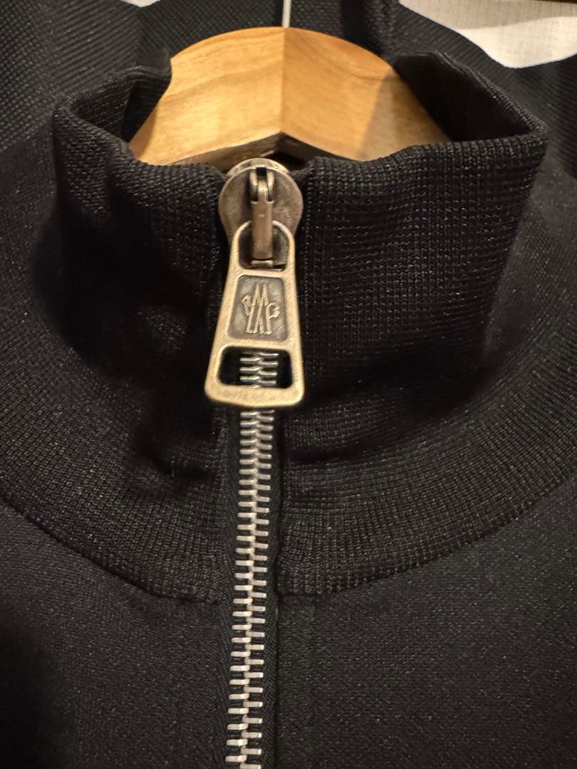 「美品」Moncler × Palm Angels コラボ トラックスーツ