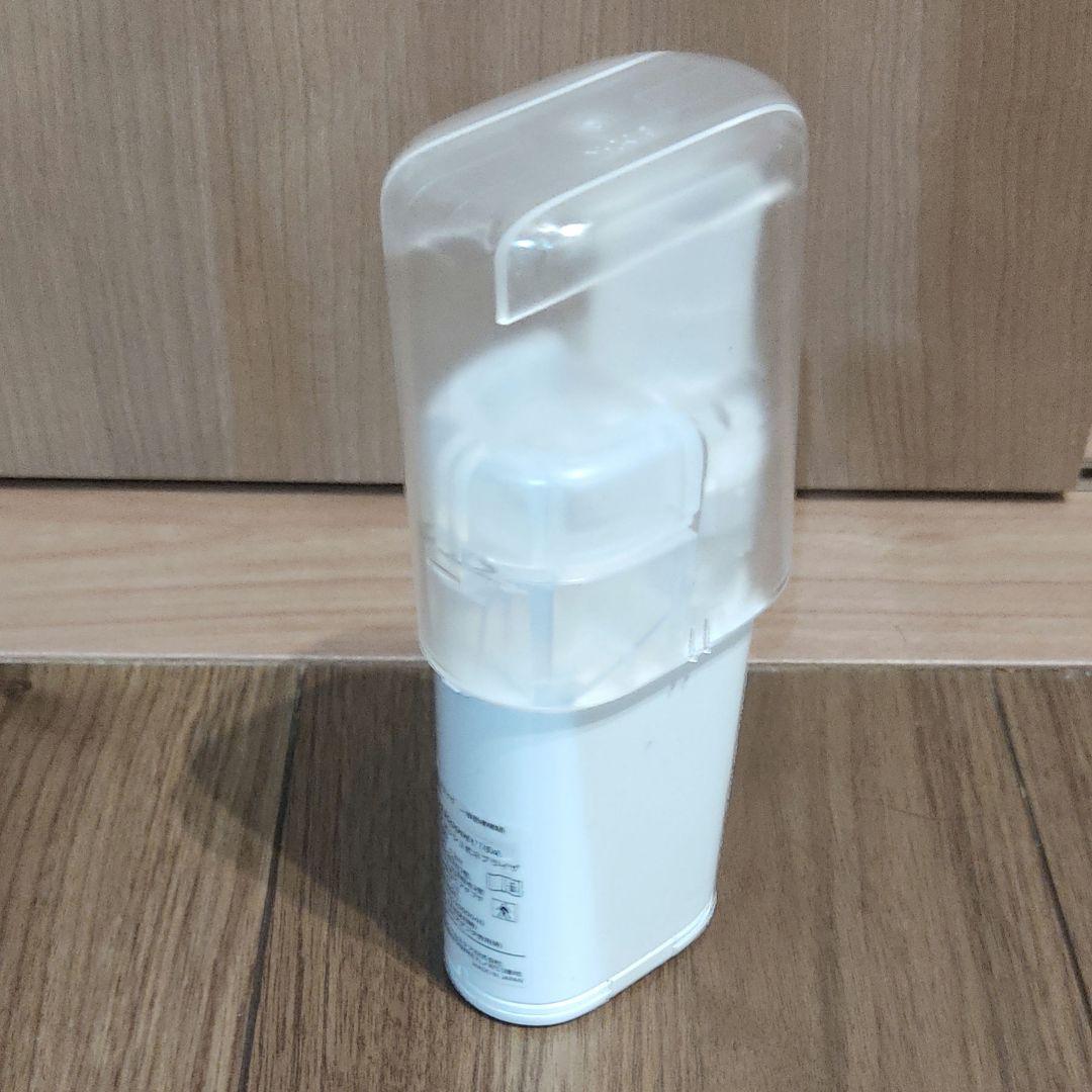 【美品】OMRON ネブライザー NE-U100