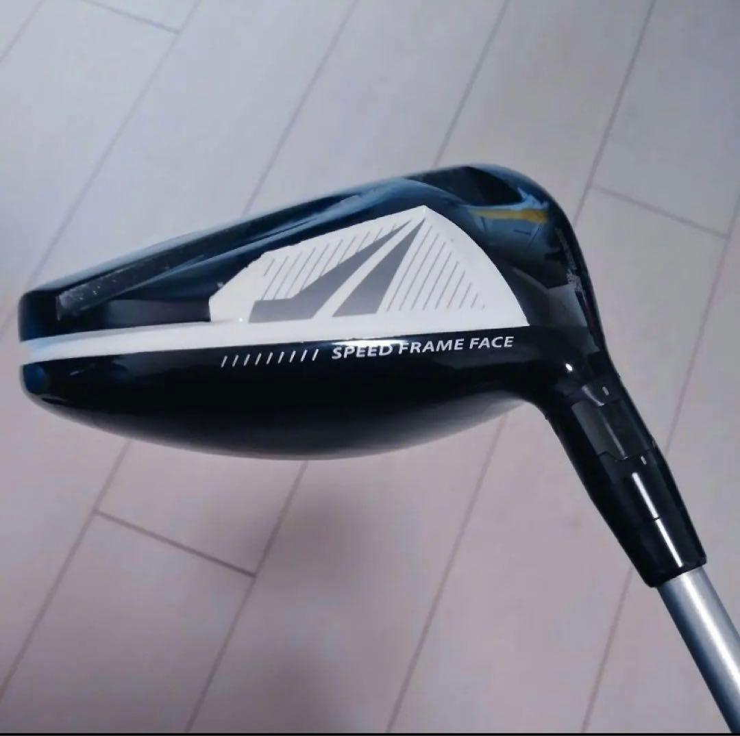 Callaway XHOT 9.5度 ドライバー
