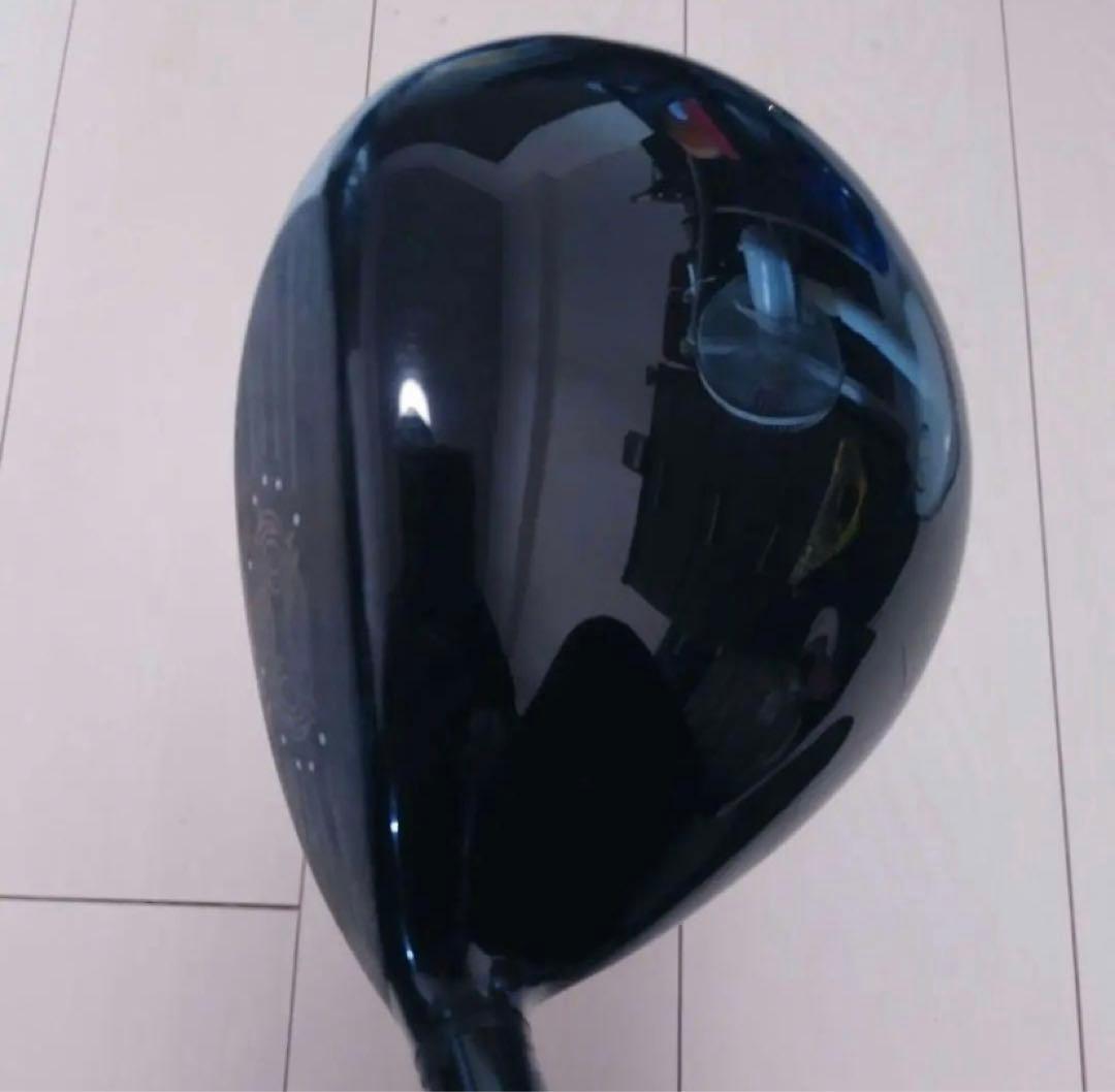 Callaway XHOT 9.5度 ドライバー